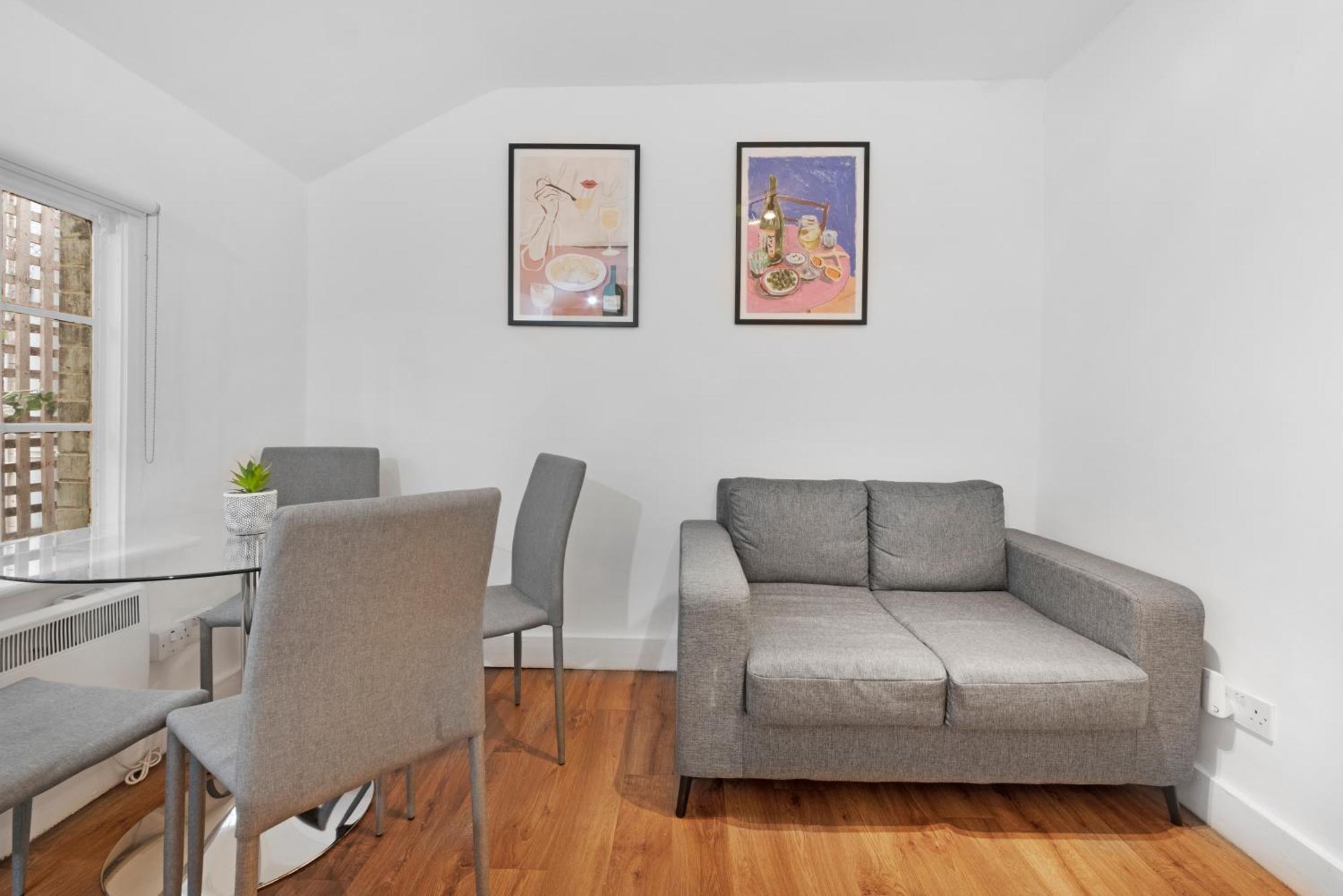 2 Bed Piccadilly Apartment 1 Londra Exterior foto