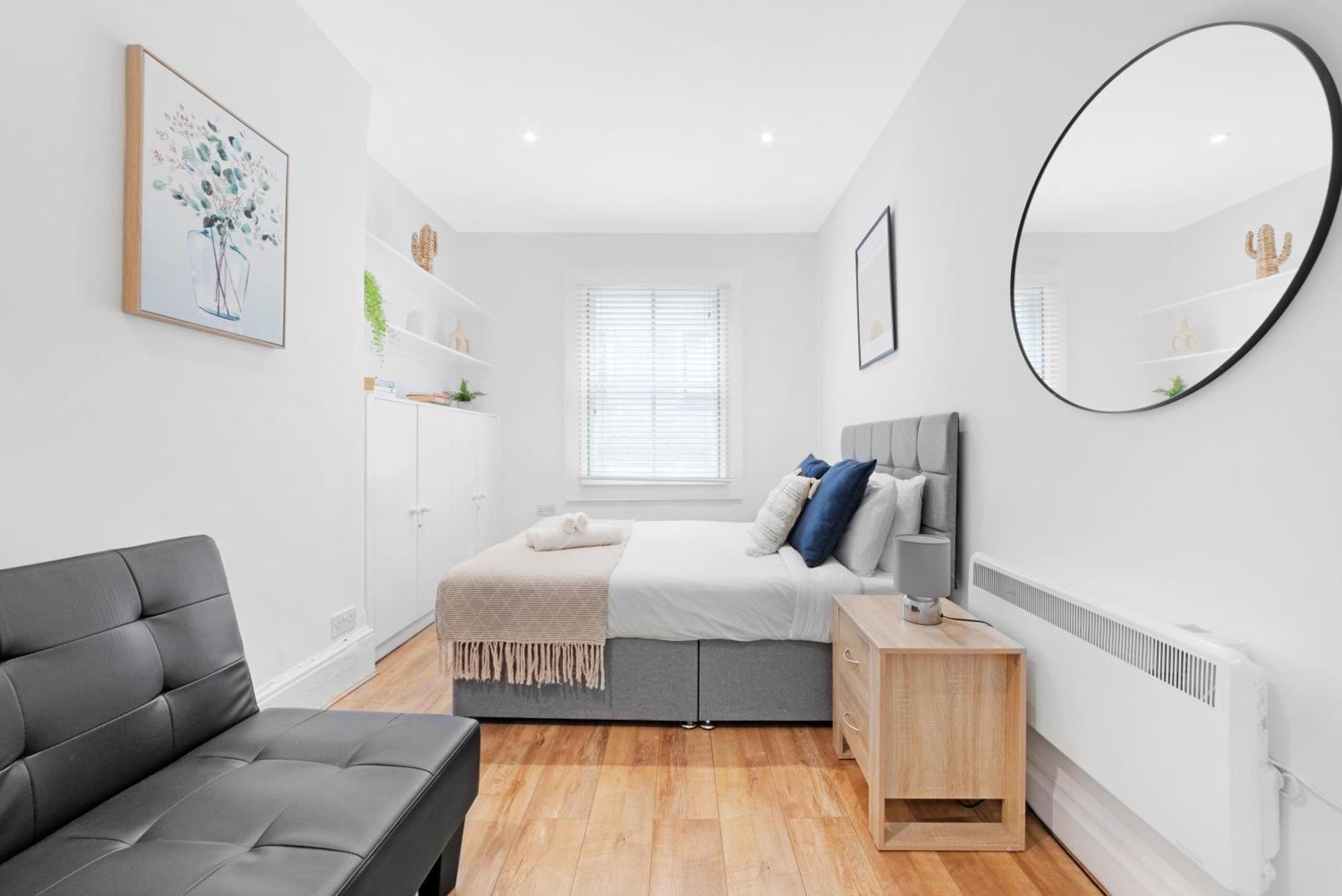 2 Bed Piccadilly Apartment 1 Londra Exterior foto