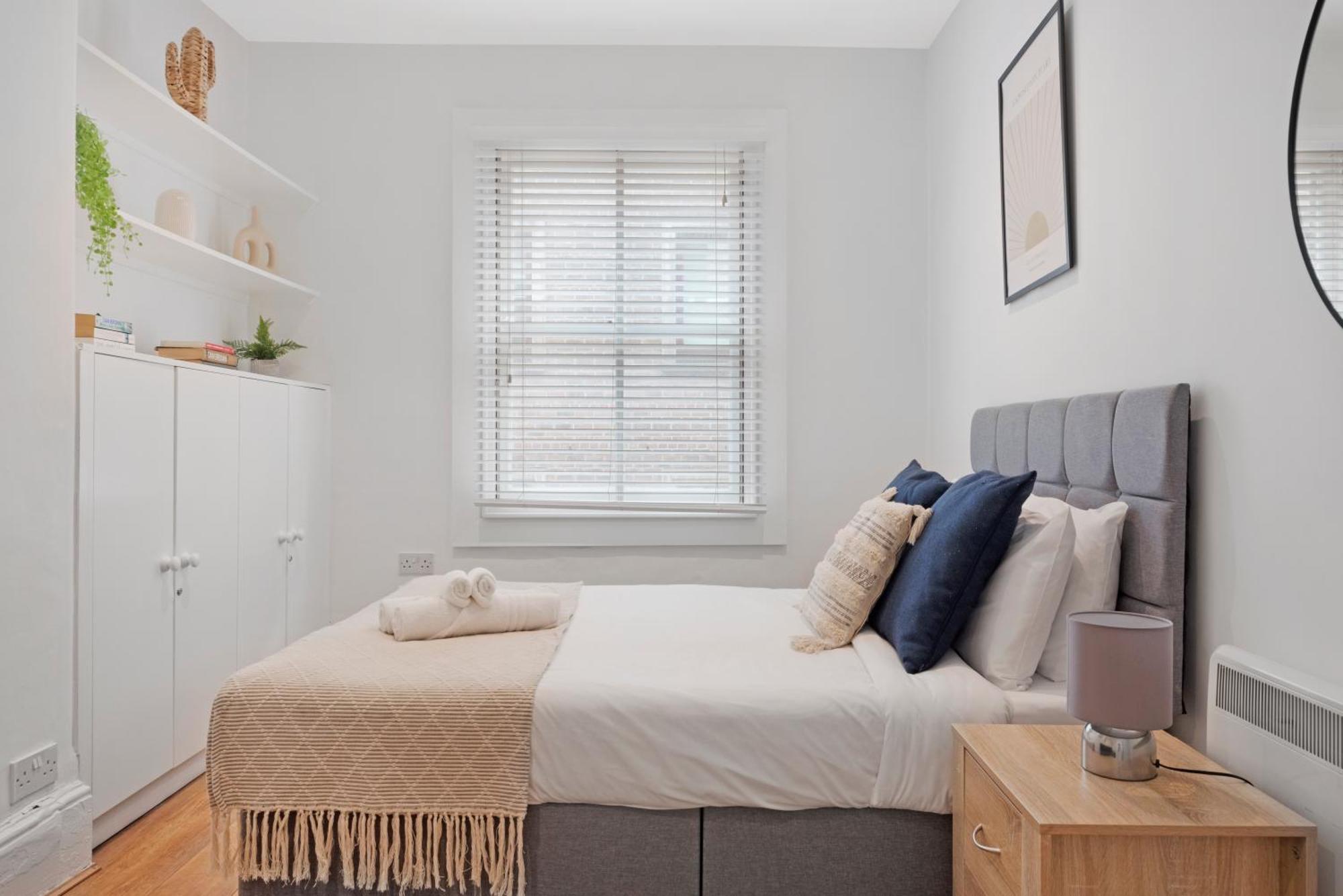 2 Bed Piccadilly Apartment 1 Londra Exterior foto