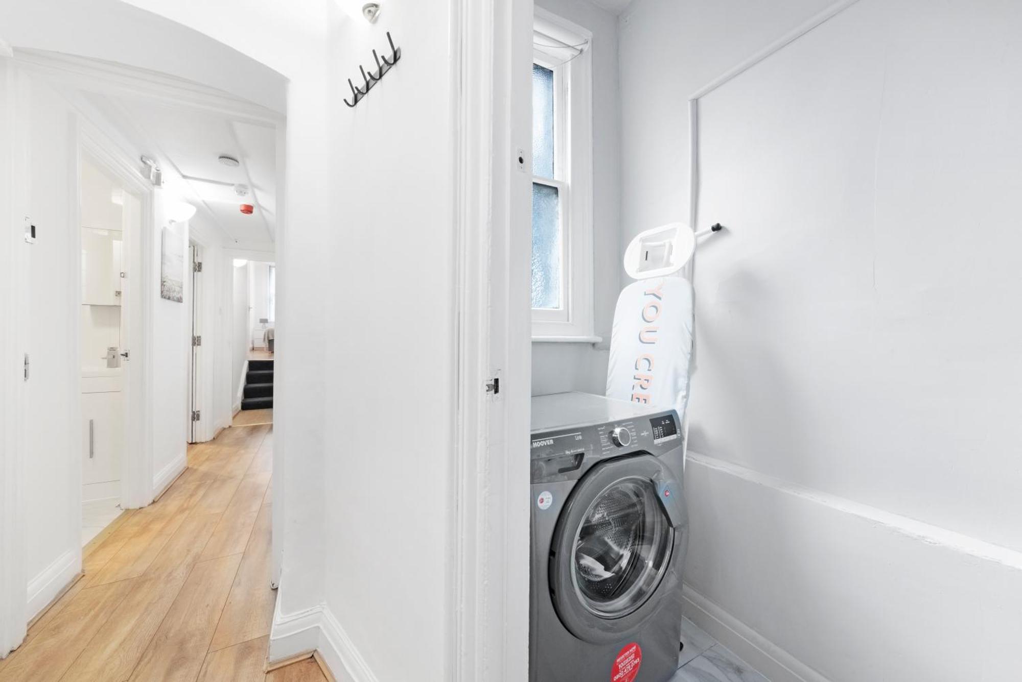 2 Bed Piccadilly Apartment 1 Londra Exterior foto