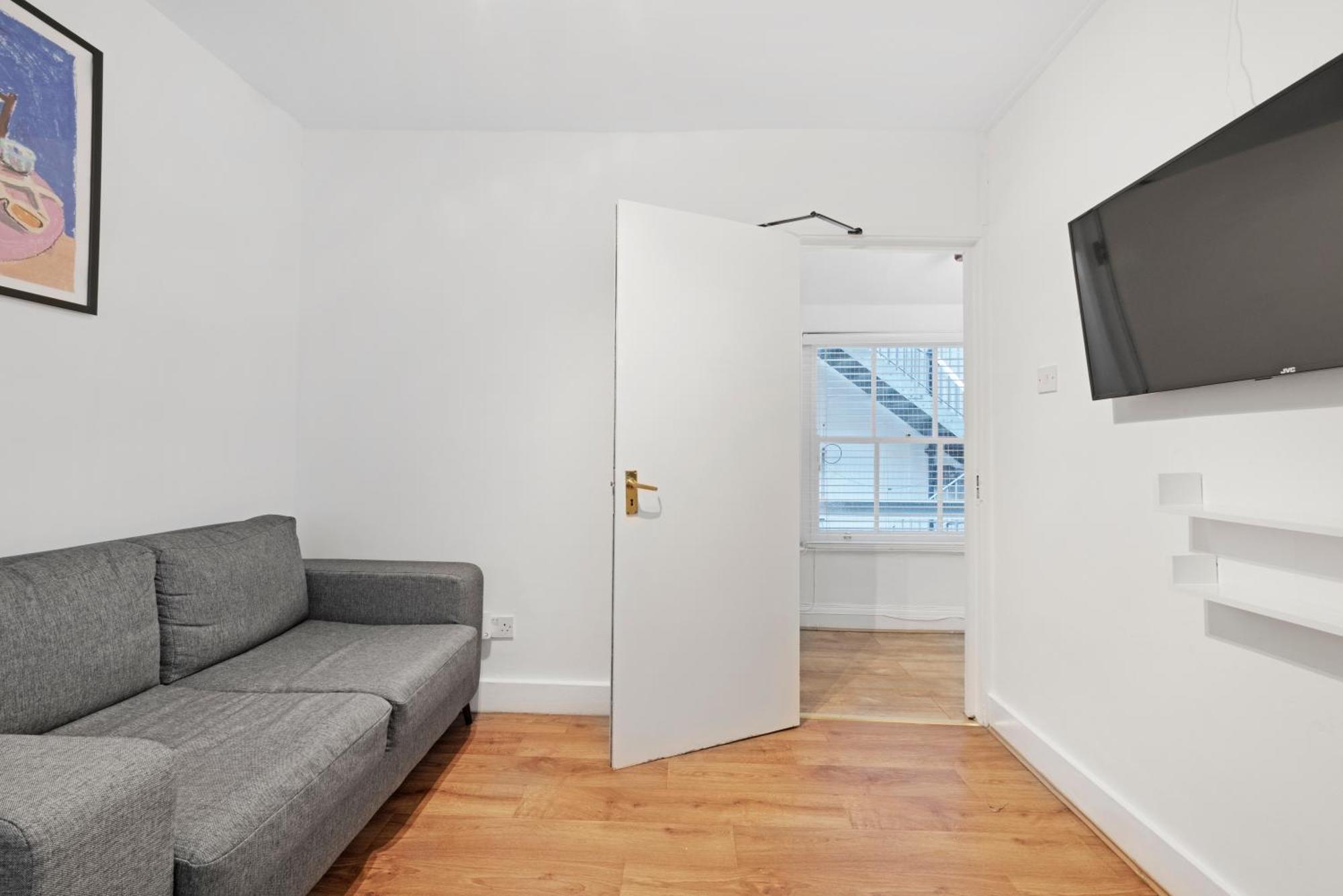 2 Bed Piccadilly Apartment 1 Londra Exterior foto
