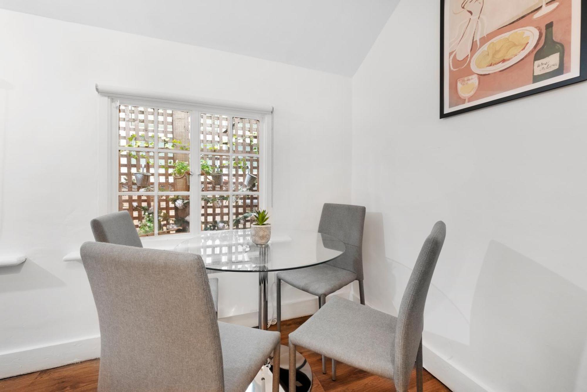 2 Bed Piccadilly Apartment 1 Londra Exterior foto