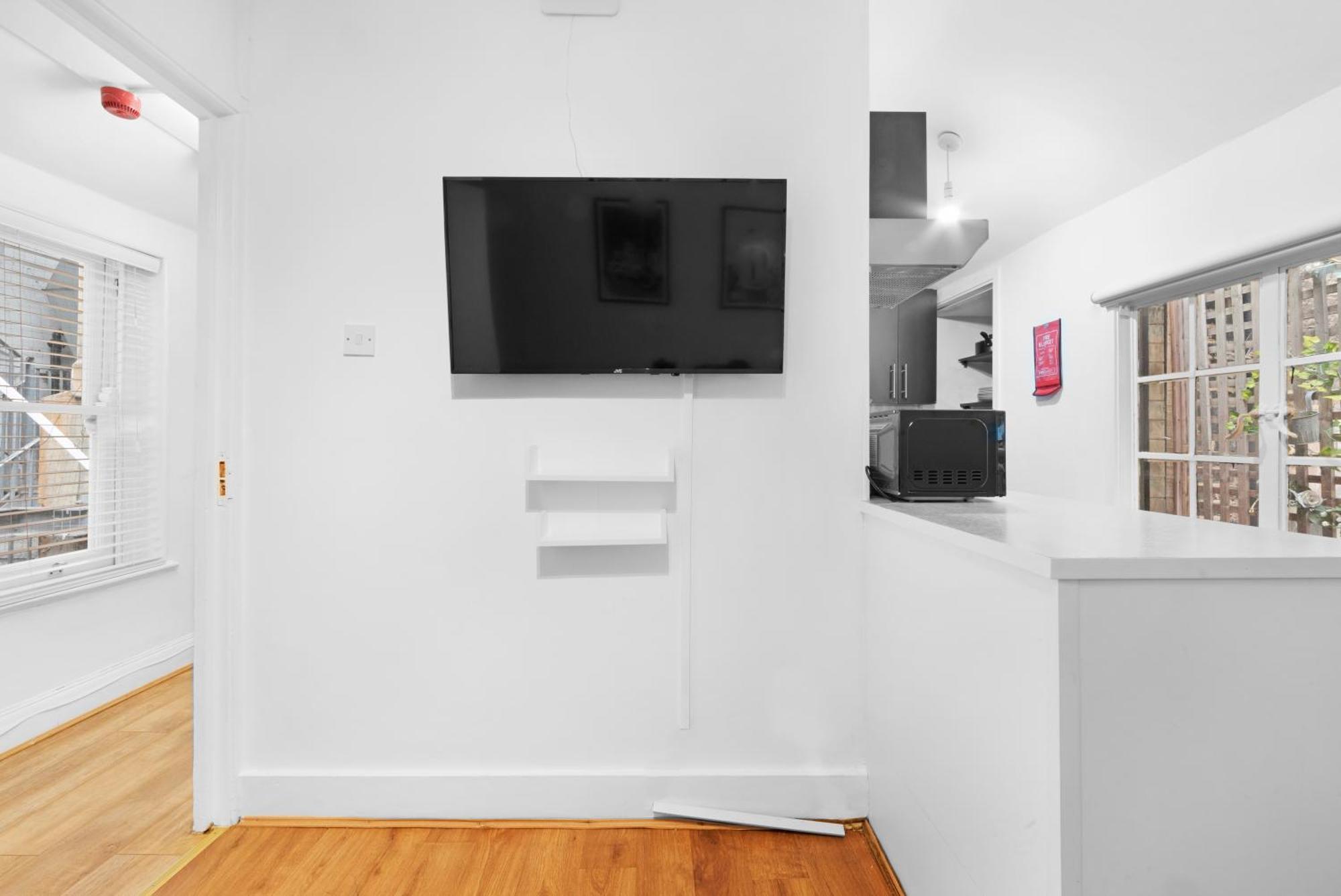 2 Bed Piccadilly Apartment 1 Londra Exterior foto