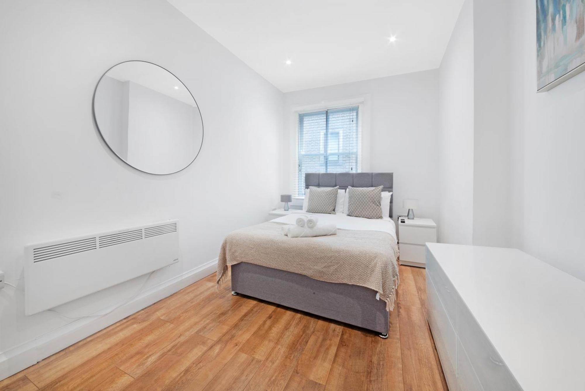 2 Bed Piccadilly Apartment 1 Londra Exterior foto